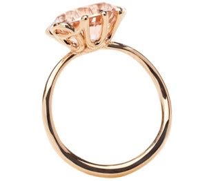 Où trouver une bague Oui Dior d’occasion .